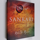 Rhonda Byrne : Sankari - pikkukuva 1