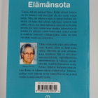 Elämänsota, eli, karjalaispojan matka elämän voimakentässä - pikkukuva 2
