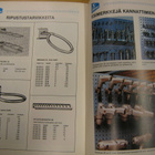 luettelo X-Ponent työtilakalusteet 1981 - pikkukuva 3