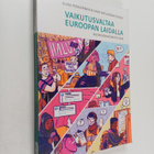 Vaikutusvaltaa Euroopan laidalla - pikkukuva 1