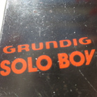 Matkaradio Grundig Solo Boy - pikkukuva 3