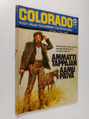 Colorado 4/1975