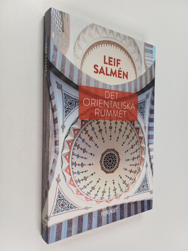 Leif Salmen : Det orientaliska rummet