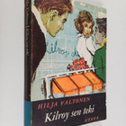 Hilja Valtonen : Kilroy sen teki - pikkukuva 1