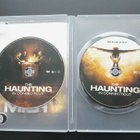 DVD: The Haunting In Connecticut - 2-Disc Special Ed. (2009) - pikkukuva 3