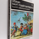 Otavan suuri maailmanhistoria 13 - pikkukuva 1