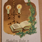 Martta Wendelin,  Hy 236  R1, kulkenut - pikkukuva 1