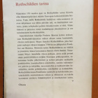 Frederic Morton: Rotschildien tarina - pikkukuva 2