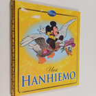 Uusi hanhiemo - pikkukuva 1
