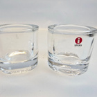 Iittala Kivi kynttilälyhdyt – Heikki Orvola, 2 kpl - pikkukuva 2