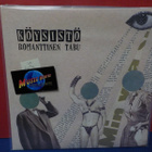 Köysistö - Romanttinen Tabu UUSI LP - pikkukuva 1