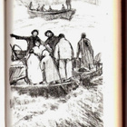 Kipling: Havets hjältar (fiskare, 1800-talet) - pikkukuva 1