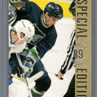 1995-96 Upper Deck - Special Edition - Gold - 1,50 € / kpl - pikkukuva 1