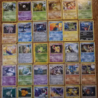300 pokemon korttia - pikkukuva 2