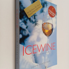 John Schreiner : Icewine - The Complete Story (signeeratt... - pikkukuva 1
