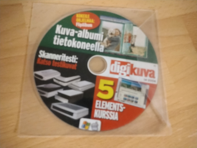 Item image