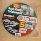 Digikuva dvd 2kpl - pikkukuva 2