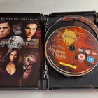Vampire Diaries Kausi 1 (Vampyyripäiväkirjat) (5 Disc) (DVD) - pikkukuva 3