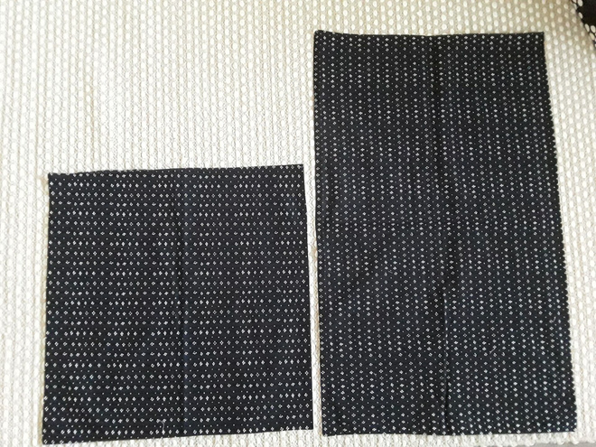 Marimekko MUIJA kangaspalat