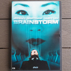 DVD: Brainstorm (Jeremy Northam, Lucy Liu 2002) - pikkukuva 1