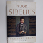 Santeri Levas : Nuori Sibelius - pikkukuva 1