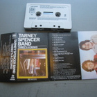 TARNEY SPENCER BAND - Three's Crowd ( C - kasetti ) - pikkukuva 3