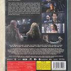 SILTA (Bron): Kausi 2 (4DVD) Sofia Helin & Kim Bodnia - pikkukuva 2