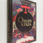 Veera Salmi : Oboin kirja - pikkukuva 1