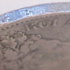 Ranska 5 Francs 1837 Hopeaa ISO - pikkukuva 3
