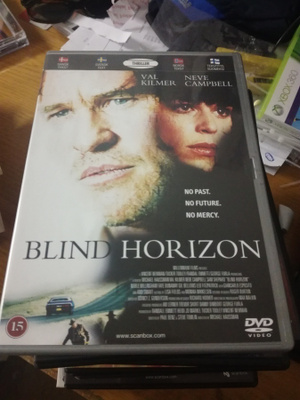 Blind horizon
