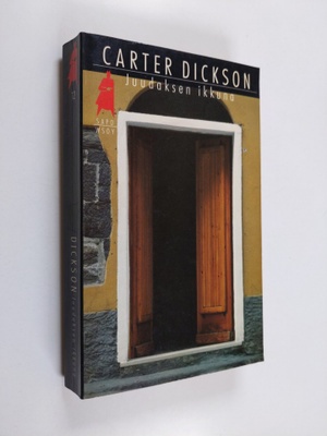 Carter Dickson : Juudaksen ikkuna