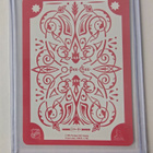 Roman Josi 2025-26 OPC Playing Card - pikkukuva 2