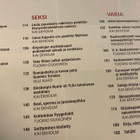 Tiellä sananvapauteen 1917-2017 - Kekkonen, Jumala, seksi - pikkukuva 3