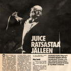 Apu n:o 17 1985 Mitä kuuluu , nuori työntekijä hyvää, kiitti - pikkukuva 3