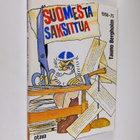 Tauno Bergholm : Suomesta saksittua 1956-75 - pikkukuva 1