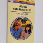 Day Leclaire : Viikinki valloitusretkellä - pikkukuva 1