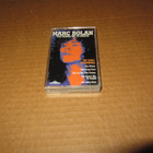 KASETTI:Marc Bolan: You Scare Me To Death v.1994 - pikkukuva 2