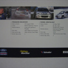 Ford rallikortti 16: Ford Focus / Francois Delecour - pikkukuva 2