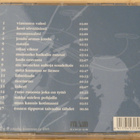 Kaj Chydenius & Teatteri Vanha Juro: Viatonten valssi -cd - pikkukuva 2