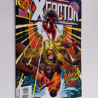 X-factor No. 116/1996 - pikkukuva 1