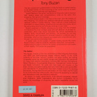 Tony Buzan : Speed Reading - pikkukuva 2