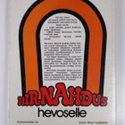 Raimo ym. (toim.) Naumanen : Hirnahdus hevoselle : hevosk... - pikkukuva 2