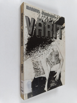 Markus Jokikokko : Värit