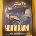 HURRIKAANI ( Kirk Douglas ) - pikkukuva 1