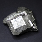 Pyriitti harvinaisempi muoto kide 86 mm n.1/2 kg Racracancha - pikkukuva 1