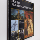 Knut (toim.) Helle : Suuri maailmanhistoria 8 : Uusi Euro... - pikkukuva 1