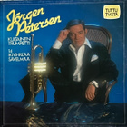 Jörgen Petersen kaksi lp:tä - pikkukuva 1