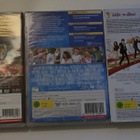 High School Musical - Trilogia (3DVD) Zac Efron [2006-2008] - pikkukuva 2