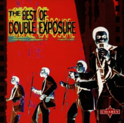 Double Exposure - The Best Of Double Exposure (CD)