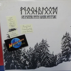 Moonblood – The Winter Falls Over The Land UUSI LP - pikkukuva 1